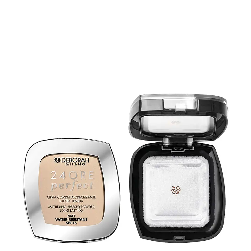 Deborah_24Ore_Perfect_Cipria_SPF_15_01_Light_Beige-1