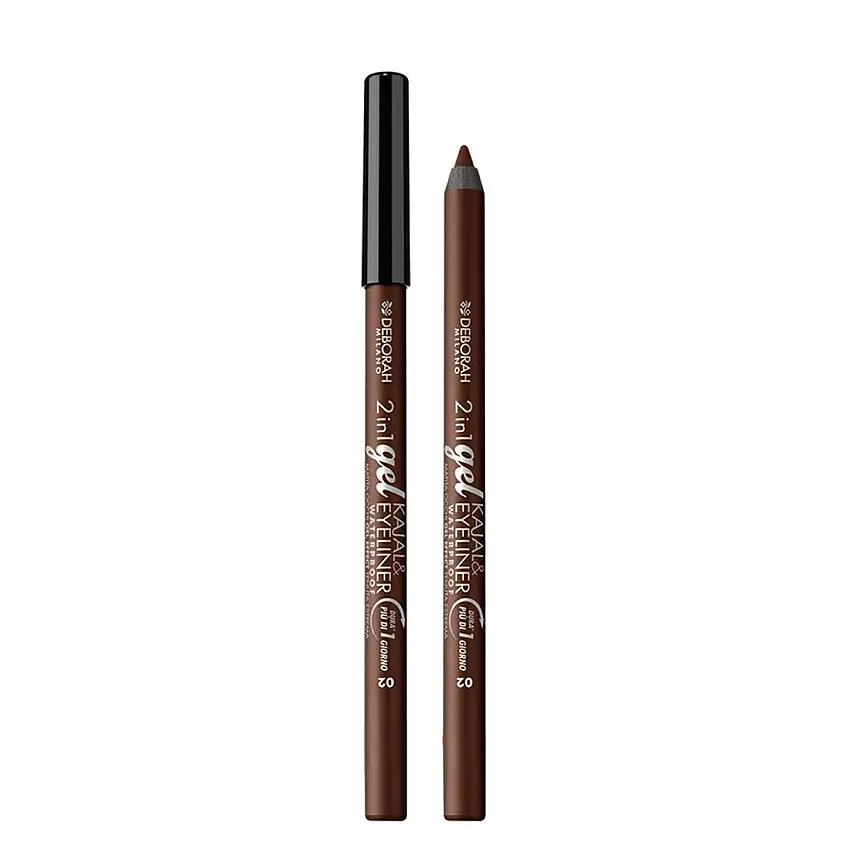 Deborah_2in1_Gel_Kajal_Eyeliner_02_Brown-1