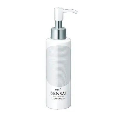 SENSAI-Silky-Purifying-Cleansing-Oil-150-ml-1