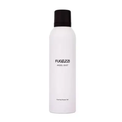 FUGAZZI-Angel-Dust-Foaming-Shower-Gel-200-ml-1